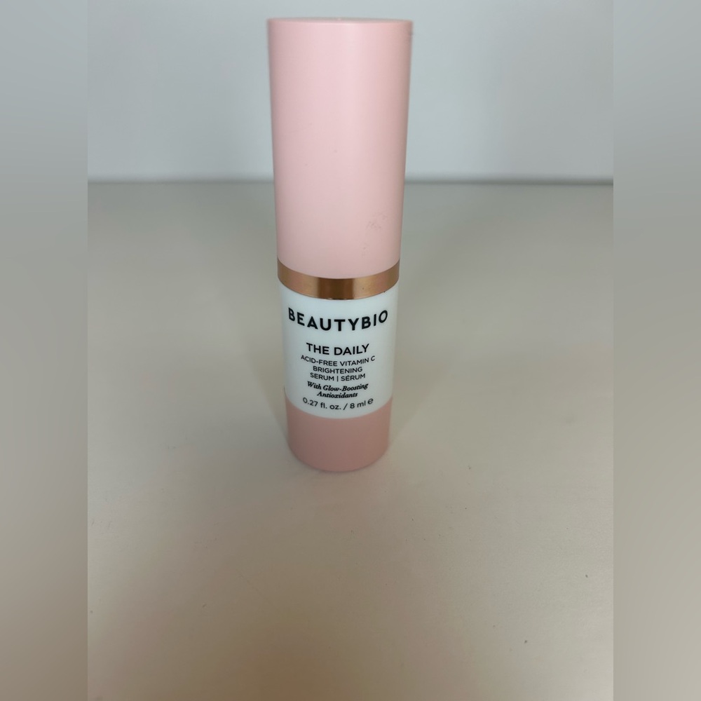 BeautyBio The Daily Brightening Serum